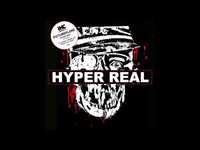 Thumbnail for the PICTUREPLANE - Hyper Real (Dark0 Remix) [Single Stream] link, provided by host site