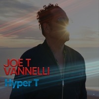 Thumbnail for the Joe T. Vannelli - Hyper T link, provided by host site