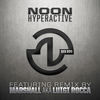 Thumbnail for the Noon - Hyperactive link, provided by host site