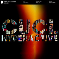 Thumbnail for the Cucl - Hyperactive link, provided by host site
