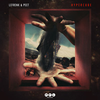 Thumbnail for the Lefrenk - Hypercube link, provided by host site