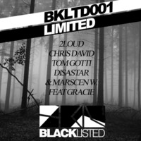 Thumbnail for the Chris David - Hyperdition - Original Mix link, provided by host site