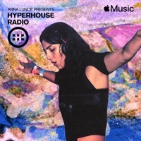 Thumbnail for the Anna Lunoe - HYPERHOUSE 066: Anna Lunoe (DJ Mix) link, provided by host site