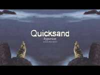 Thumbnail for the Quicksand - "Hyperion" (Full Album Stream) link, provided by host site