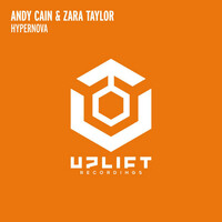 Thumbnail for the Andy Cain - Hypernova link, provided by host site