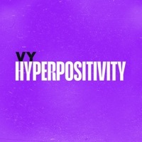 Thumbnail for the DNCE - Hyperpositivity link, provided by host site