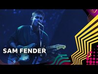 Thumbnail for the Sam Fender - Hypersonic Missiles (Out Out Live 2021) link, provided by host site
