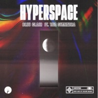 Thumbnail for the Bleu Clair - Hyperspace link, provided by host site
