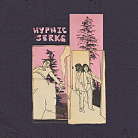Thumbnail for the Spirit of the Beehive - Hypnic Jerks link, provided by host site