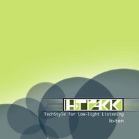 Thumbnail for the Francois K - Hypnodelic link, provided by host site