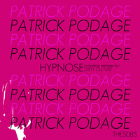 Thumbnail for the Patrick Podage - Hypnose link, provided by host site