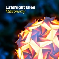 Thumbnail for the Metronomy - Hypnose link, provided by host site