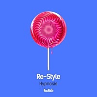 Thumbnail for the Re-Style - Hypnosis link, provided by host site
