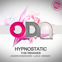 Thumbnail for the Breger - Hypnostatic - Breger Remix link, provided by host site