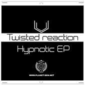 Thumbnail for the Twisted Reaction - Hypnotic link, provided by host site