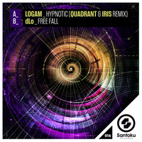 Thumbnail for the Logam - Hypnotic (Quadrant Remix) link, provided by host site