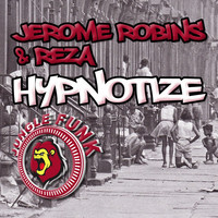 Thumbnail for the Jerome Robins - Hypnotize link, provided by host site