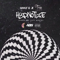Thumbnail for the MIKE G - Hypnotize link, provided by host site