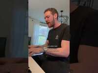 Thumbnail for the Matt Maeson - hypothetically which song would you want stripped next? #shorts link, provided by host site