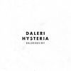 Thumbnail for the Daleri - Hysteria link, provided by host site