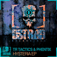 Thumbnail for the TR Tactics - Hysteria link, provided by host site