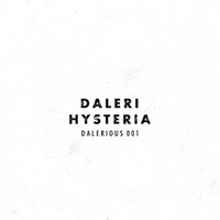 Thumbnail for the Daleri - Hysteria link, provided by host site