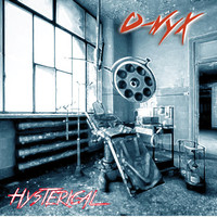 Thumbnail for the O-nyx - Hysterical link, provided by host site