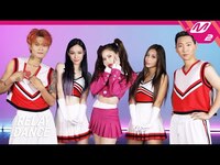 Thumbnail for the HyunA - [릴레이댄스] 현아(HyunA) - 나빌레라 (Nabillera) (4K) link, provided by host site