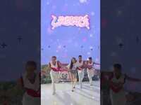 Thumbnail for the HyunA - 현아 (HyunA) - '나빌레라 (Nabillera)' #Shorts 2 link, provided by host site