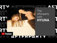 Thumbnail for the HyunA - 현아 (HyunA) - 'Q&A' Online Comeback Show link, provided by host site