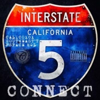 Thumbnail for the Calico 101 - I-5 Connect link, provided by host site