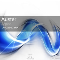 Thumbnail for the Auster - I Agree link, provided by host site