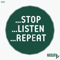 Thumbnail for the Auster - I Agree - Original Mix link, provided by host site