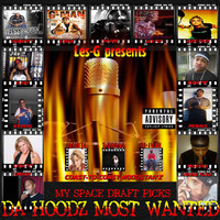 Thumbnail for the Joe Mafia - I Ain't A Rapper link, provided by host site