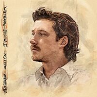 Thumbnail for the Morgan Wallen - I Ain't Comin' Back link, provided by host site