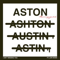 Thumbnail for the Aston Merrygold - I Ain't Missing You link, provided by host site