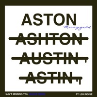 Thumbnail for the Aston Merrygold - I Ain't Missing You [Quake Remix] link, provided by host site