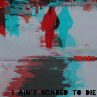 Thumbnail for the Tones - I Ain't Scared To Die link, provided by host site