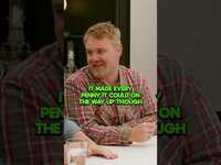 Thumbnail for the Travis Denning - I ain’t sure the last time I’ve laughed this hard during this hang link, provided by host site