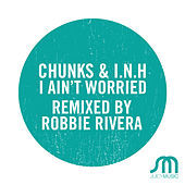 Thumbnail for the Chunks - I Ain’t Worried link, provided by host site
