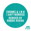 Thumbnail for the Chunks - I Ain’t Worried link, provided by host site