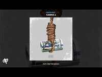 Thumbnail for the Dave East - I Aint Goin link, provided by host site