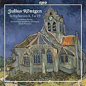 Thumbnail for the The Netherlands Symphony Orchestra - I. Allegro link, provided by host site