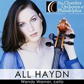 Thumbnail for the Chamber Orchestra Of Philadelphia - I. Allegro link, provided by host site