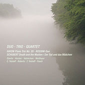Thumbnail for the Tanja Tetzlaff - I. Allegro link, provided by host site