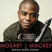Thumbnail for the Anthony Mcgill - I. Allegro link, provided by host site