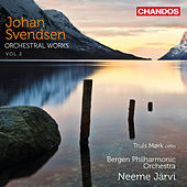 Thumbnail for the Bergen Philharmonic Orchestra - I. Allegro link, provided by host site