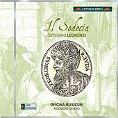 Thumbnail for the Oficina Musicum Ensemble - I. Allegro link, provided by host site