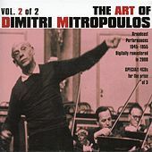Thumbnail for the Philharmonic Symphony Orchestra - I. Allegro link, provided by host site
