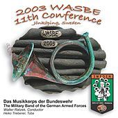 Thumbnail for the Military Band of the German Federal Armed Forces - I. Allegro link, provided by host site